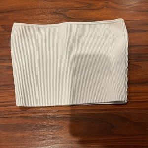 Tube top from Aritzia